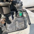 3102085X74 | АКПП NISSAN X-TRAIL T30 01-07 - Превью 4