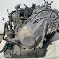 3102085X74 | АКПП NISSAN X-TRAIL T30 01-07 - Превью 5
