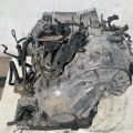 3102085X74 | АКПП NISSAN X-TRAIL T30 01-07 - Превью 6