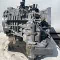 3102085X74 | АКПП NISSAN X-TRAIL T30 01-07 - Превью 7
