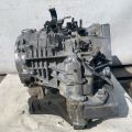 3102085X74 | АКПП NISSAN X-TRAIL T30 01-07 - Превью 8