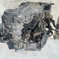 3102085X74 | АКПП NISSAN X-TRAIL T30 01-07 - Превью 10