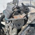 3102085X74 | АКПП NISSAN X-TRAIL T30 01-07 - Превью 11