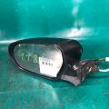 91031AG03ANN | Зеркало лев. SUBARU OUTBACK 03-09 BP