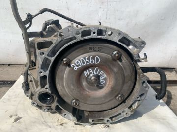 Автоматична трансмісія MAZDA 3 BL 09-13