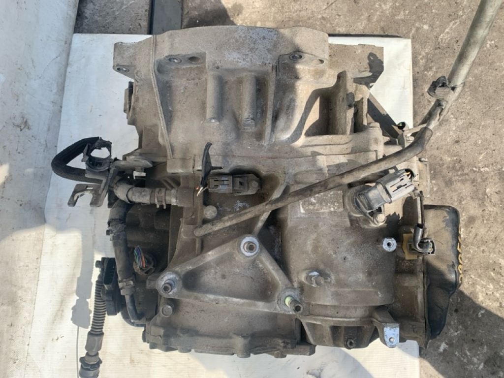FS5019421 | Автоматична трансмісія MAZDA 3 BL 09-13 - Фото 10