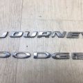 5113579AA | Эмблема DODGE JOURNEY 08-20