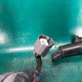 86611AG01A | Насос омивача скла SUBARU OUTBACK 03-09 BP - Прев'ю 4