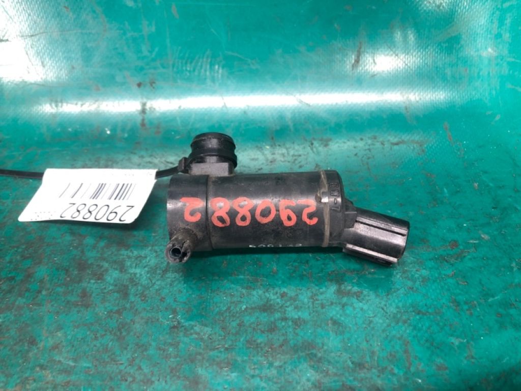 86611AG00A | Насос омивача скла SUBARU OUTBACK 03-09 BP - Фото 2