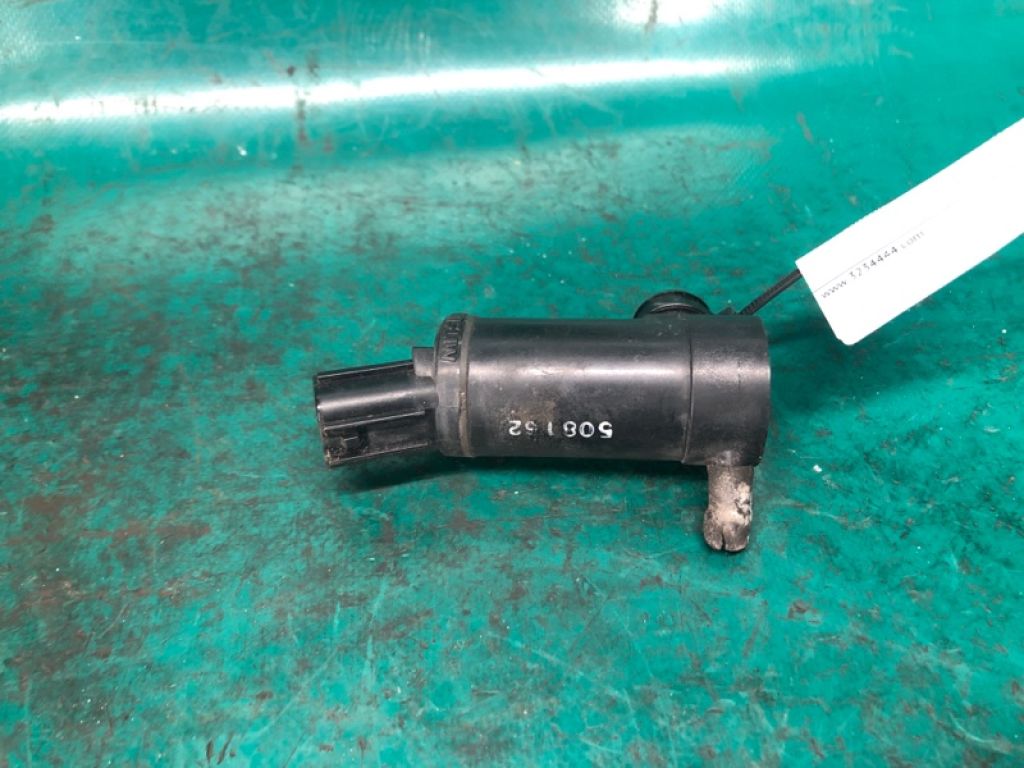 86611AG00A | Насос омивача скла SUBARU OUTBACK 03-09 BP - Фото 4