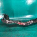 57707AG22A | Кронштейн кріплення фари лів. SUBARU OUTBACK 03-09 BP