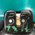 63032AG00B | Замок кришки багажника SUBARU OUTBACK 03-09 BP - Прев'ю 5