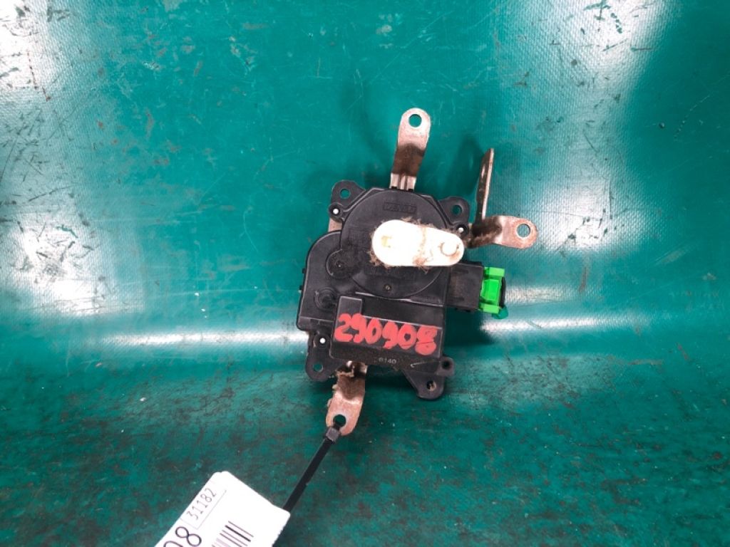 72131AG23A | Моторчик заслонки печки SUBARU OUTBACK 03-09 BP