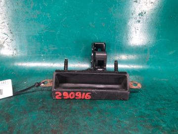 Ручка дверей багажника SUBARU OUTBACK 03-09 BP