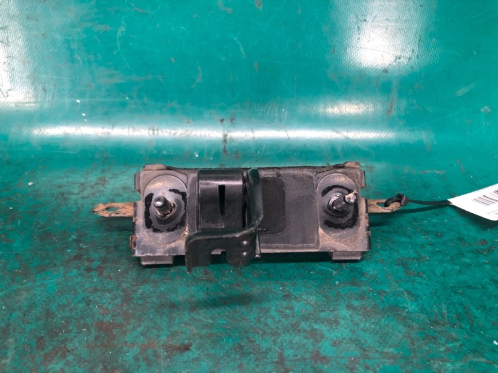 63160AG00A | Ручка дверей багажника SUBARU OUTBACK 03-09 BP - Фото 2