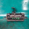 63160AG00A | Ручка дверей багажника SUBARU OUTBACK 03-09 BP - Прев'ю 3