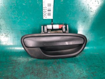 Ручка двері зовнішня задн. прав. SUBARU OUTBACK 03-09 BP
