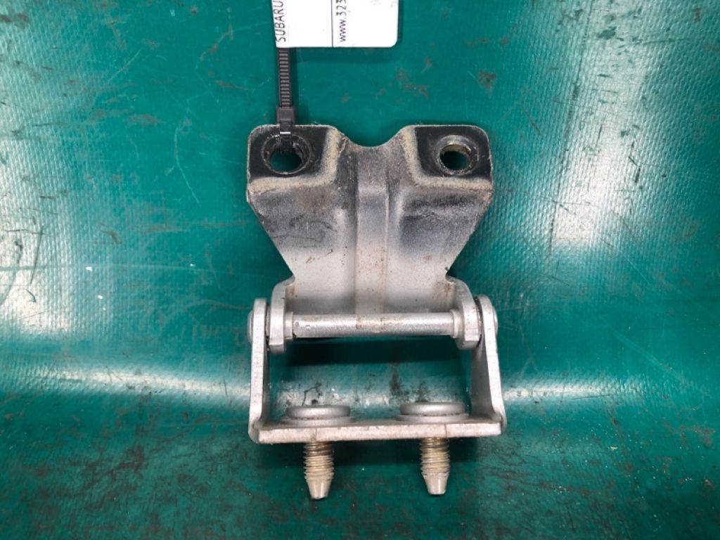 60870AG00A9P | Петля крышки багажника прав. SUBARU OUTBACK 03-09 BP - Фото 2