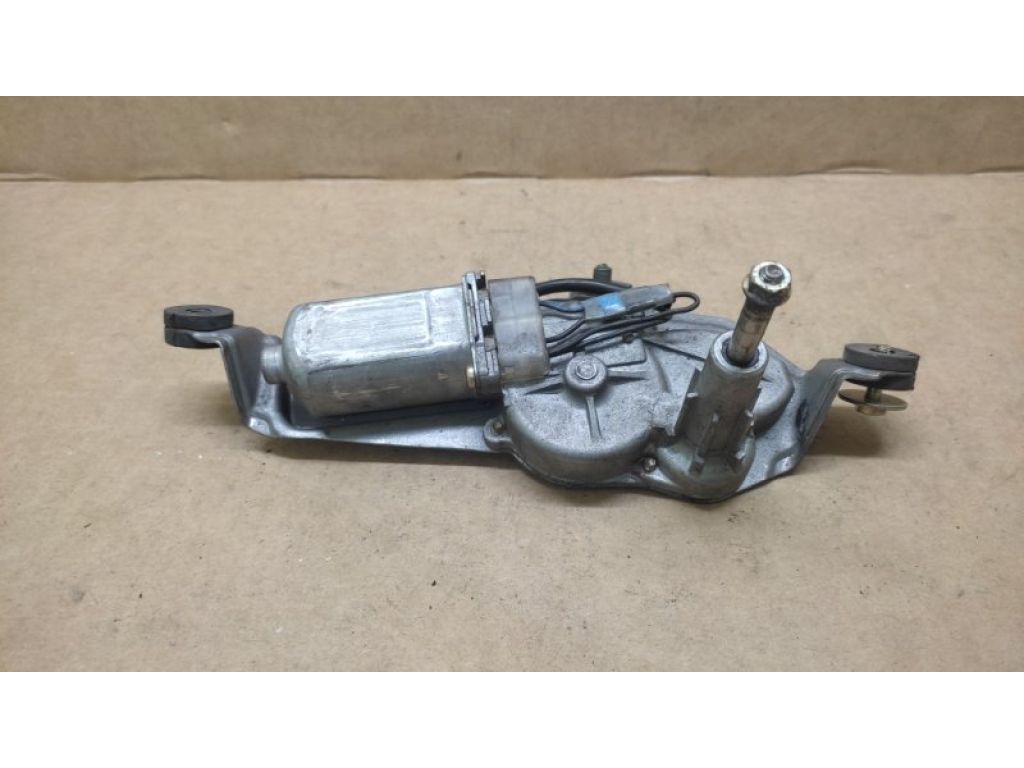 G21B-67-450A | Моторчик склоочисника задн. MAZDA 6 GG 02-07