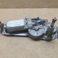 G21B-67-450A | Моторчик склоочисника задн. MAZDA 6 GG 02-07