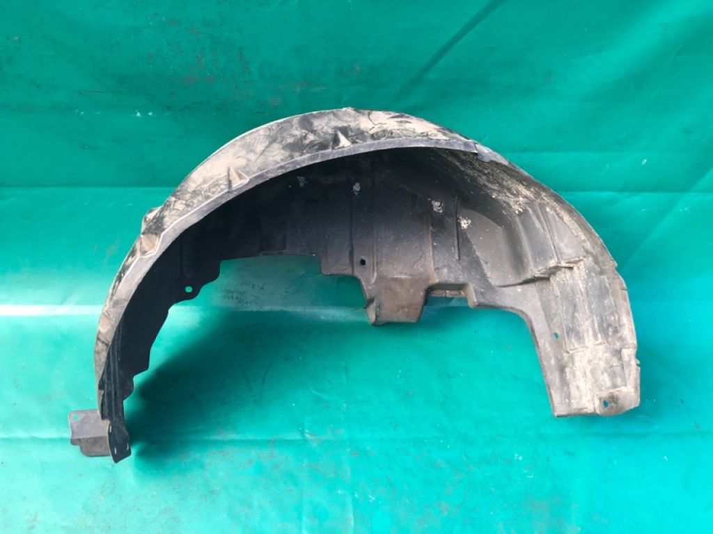 59122AG03B | Підкрилок задн. лів. SUBARU OUTBACK 03-09 BP