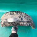 59122AG03B | Підкрилок задн. лів. SUBARU OUTBACK 03-09 BP - Прев'ю 3