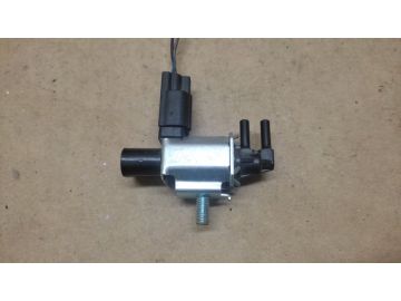 Клапан электромагнитный (вакуумный) MAZDA 3 BK 03-08
