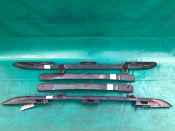 Рейлінги SUBARU OUTBACK 03-09 BP