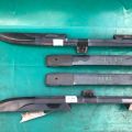 91151AG03A | Рейлінги SUBARU OUTBACK 03-09 BP - Прев'ю 3