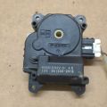 BP4K-61-B60 | Моторчик заслонки печки MAZDA 3 BK 03-08 - Превью 2