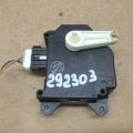 BP4K-61-B60 | Моторчик заслонки печки MAZDA 3 BK 03-08