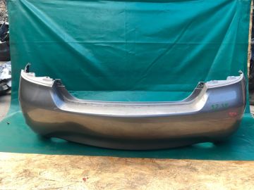 Бампер задний INFINITI M25/M37/M56/Q70/M35H 10-16