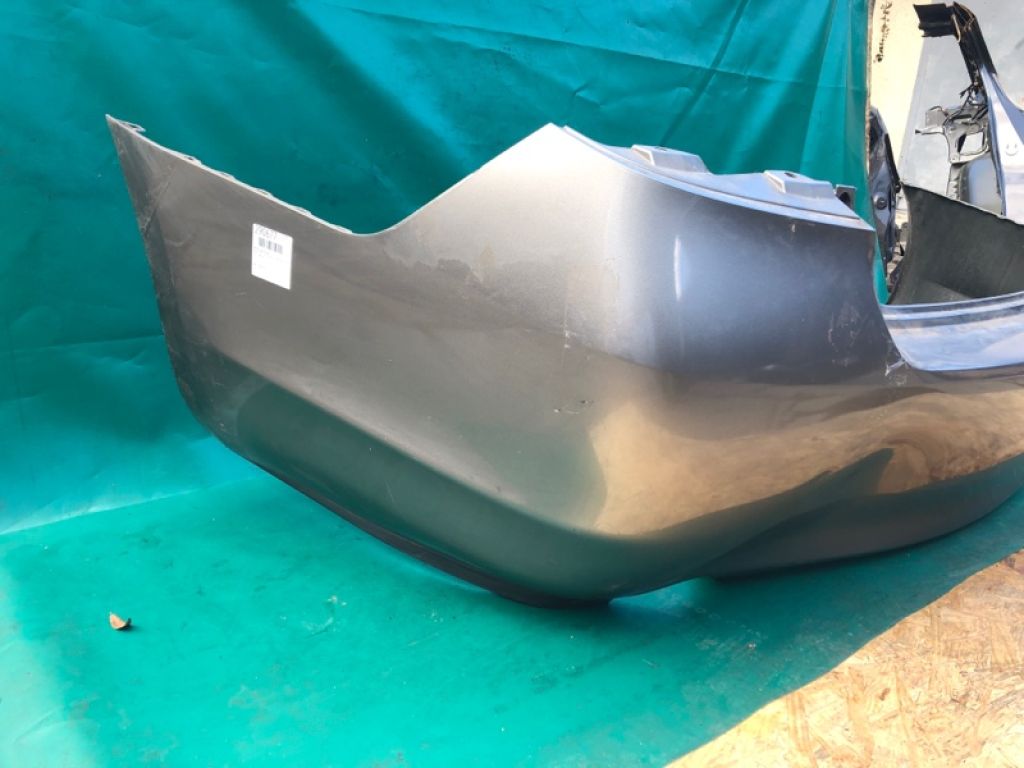 85022-1ME0H | Бампер задній INFINITI M25/M37/M56/Q70/M35H 10-16 - Фото 2