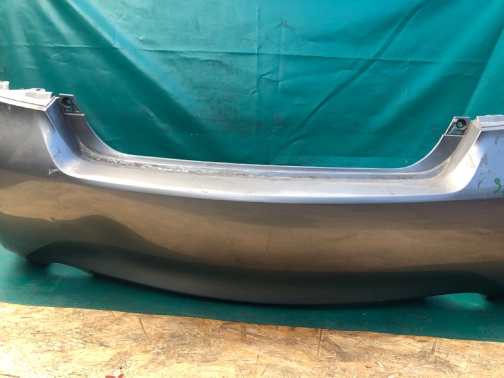 85022-1ME0H | Бампер задній INFINITI M25/M37/M56/Q70/M35H 10-16 - Фото 4