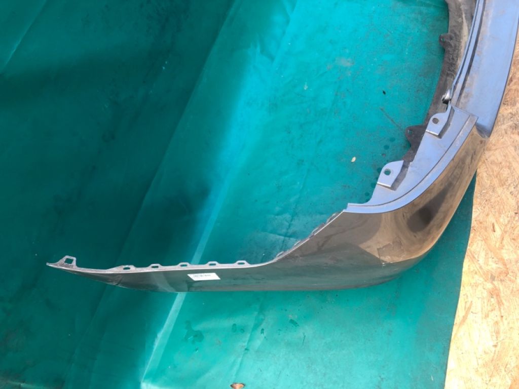 85022-1ME0H | Бампер задній INFINITI M25/M37/M56/Q70/M35H 10-16 - Фото 5