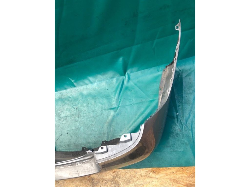 85022-1ME0H | Бампер задній INFINITI M25/M37/M56/Q70/M35H 10-16 - Фото 6