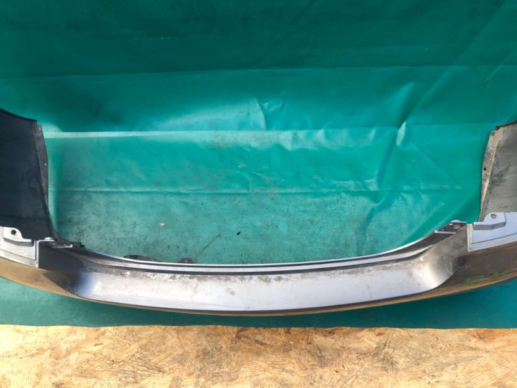 85022-1ME0H | Бампер задній INFINITI M25/M37/M56/Q70/M35H 10-16 - Фото 7