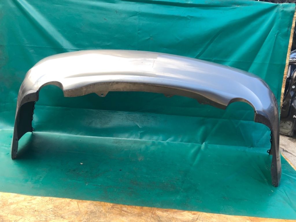 85022-1ME0H | Бампер задній INFINITI M25/M37/M56/Q70/M35H 10-16 - Фото 8