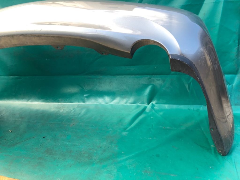 85022-1ME0H | Бампер задній INFINITI M25/M37/M56/Q70/M35H 10-16 - Фото 11