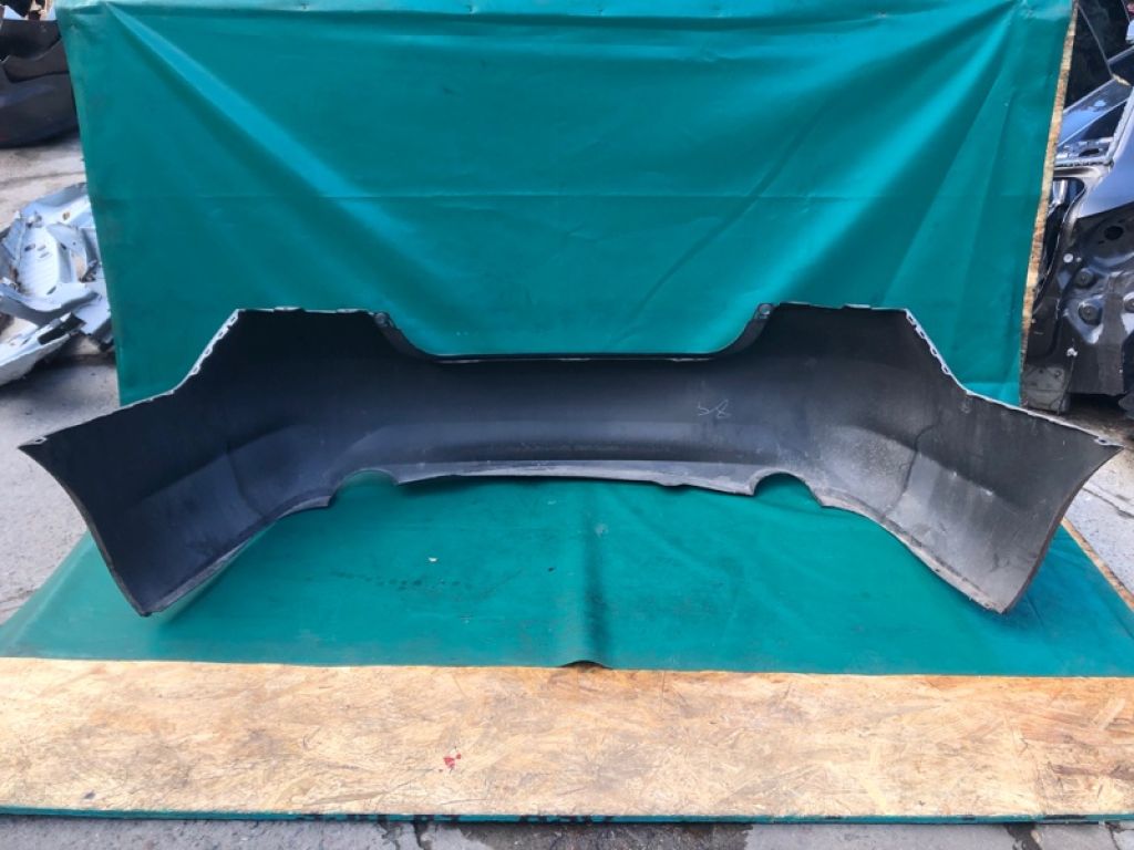 85022-1ME0H | Бампер задній INFINITI M25/M37/M56/Q70/M35H 10-16 - Фото 12