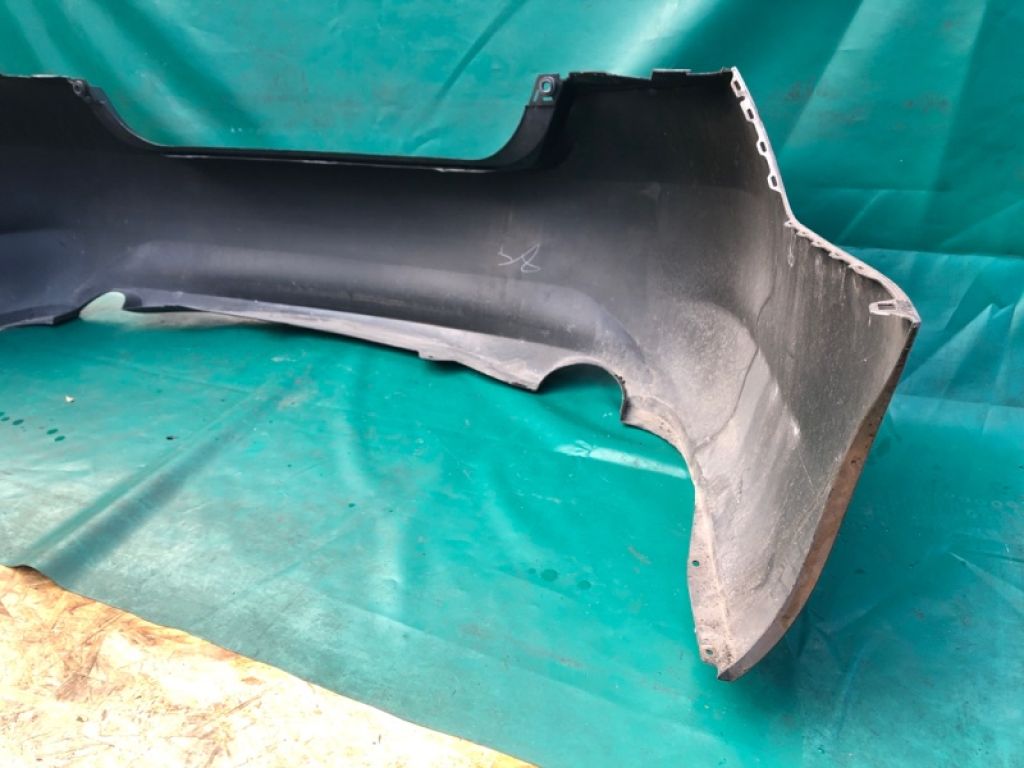 85022-1ME0H | Бампер задній INFINITI M25/M37/M56/Q70/M35H 10-16 - Фото 14