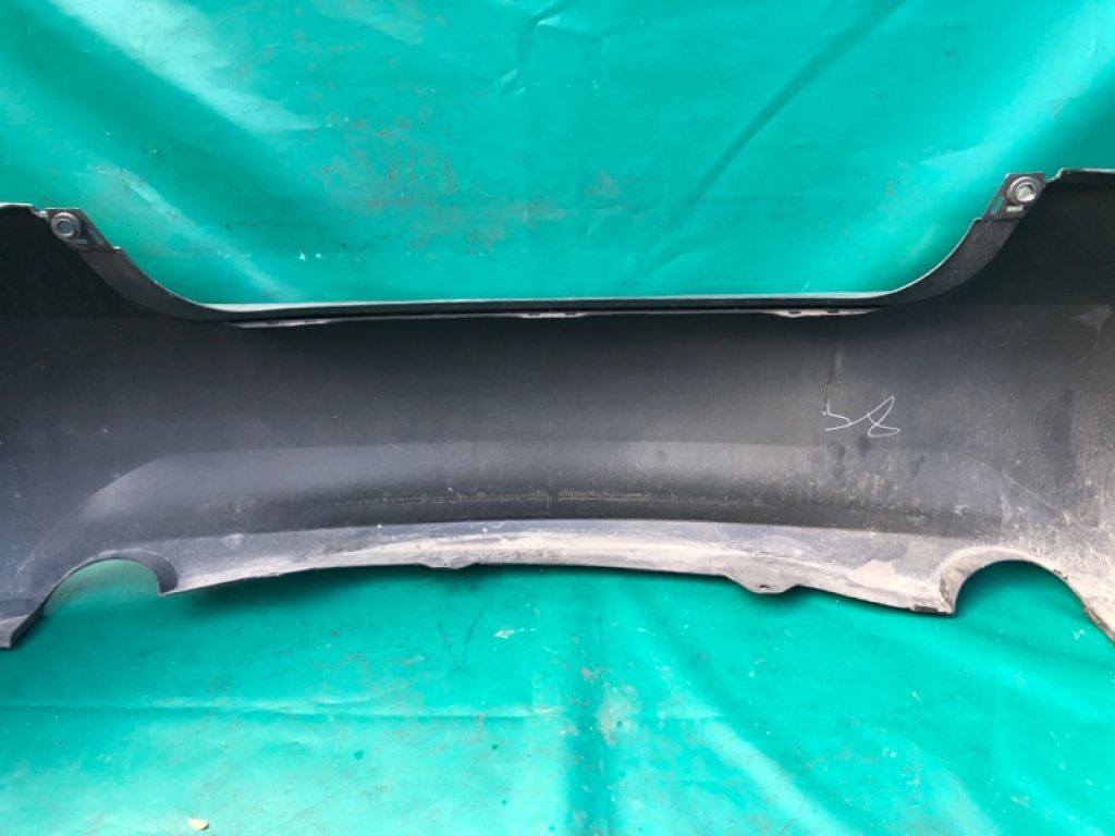 85022-1ME0H | Бампер задній INFINITI M25/M37/M56/Q70/M35H 10-16 - Фото 15