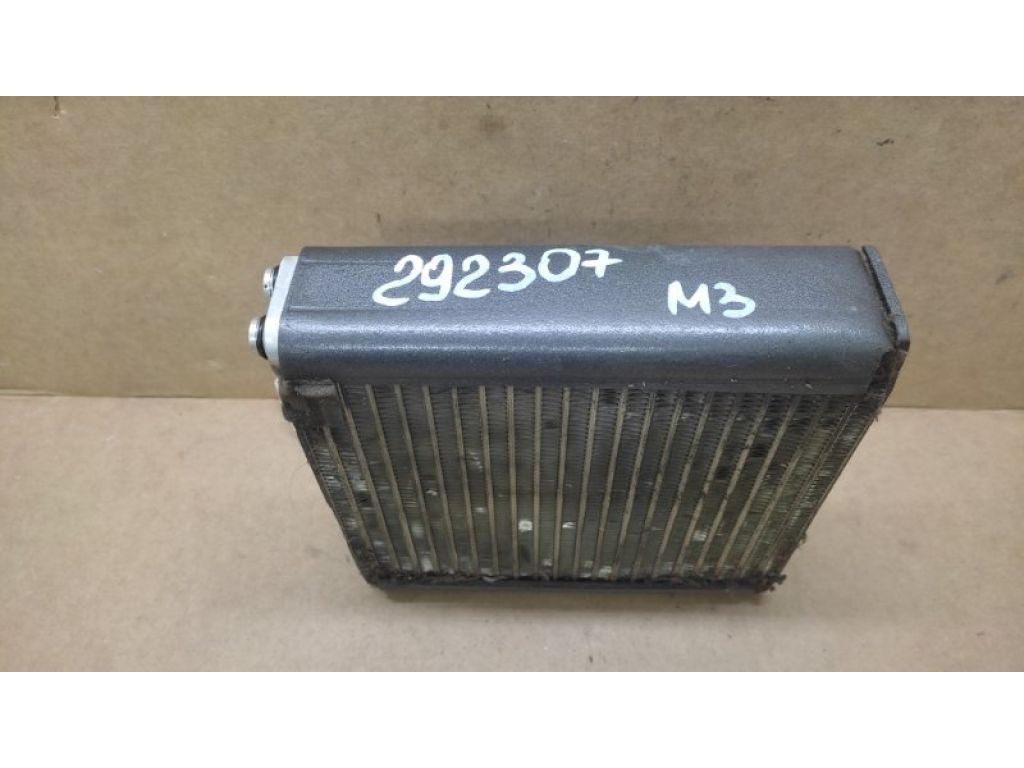 BPYK-61-J1Z | Испаритель кондиционера MAZDA 3 BK 03-08 - Фото 2