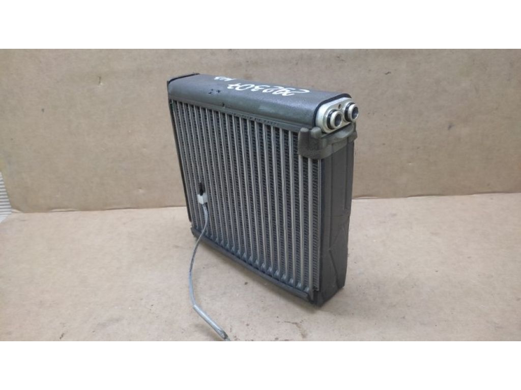BPYK-61-J1Z | Испаритель кондиционера MAZDA 3 BK 03-08 - Фото 4