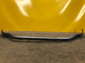 Накладка бампера передн. TOYOTA RAV4 13-19