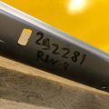52411-42080 | Накладка бампера передн. TOYOTA RAV4 13-19 - Прев'ю 2