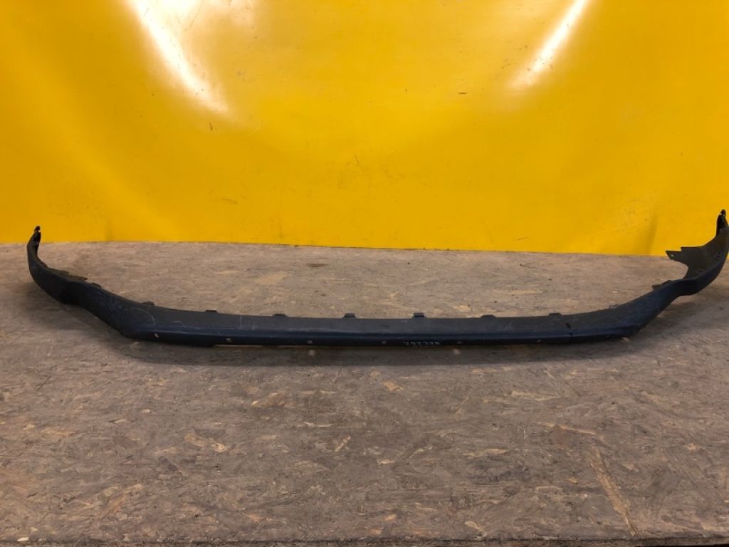 52411-42080 | Накладка бампера передн. TOYOTA RAV4 13-19