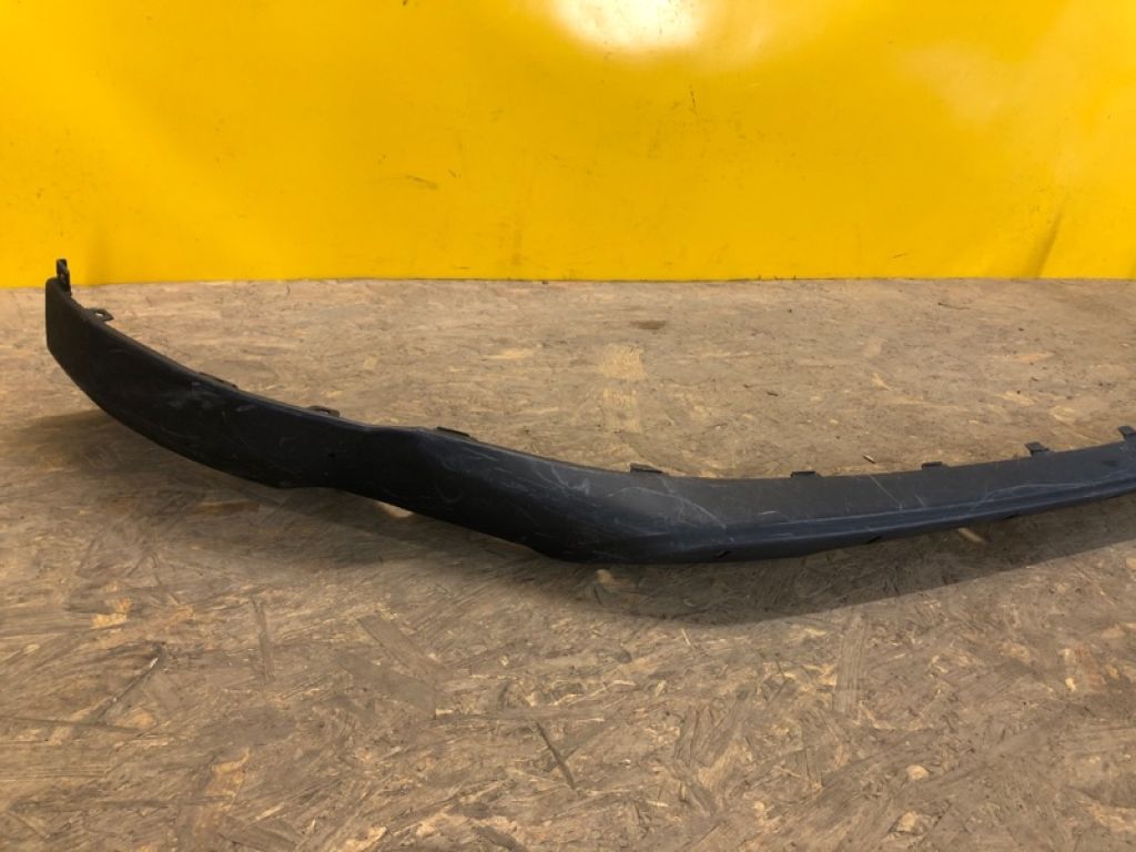 52411-42080 | Накладка бампера передн. TOYOTA RAV4 13-19 - Фото 3