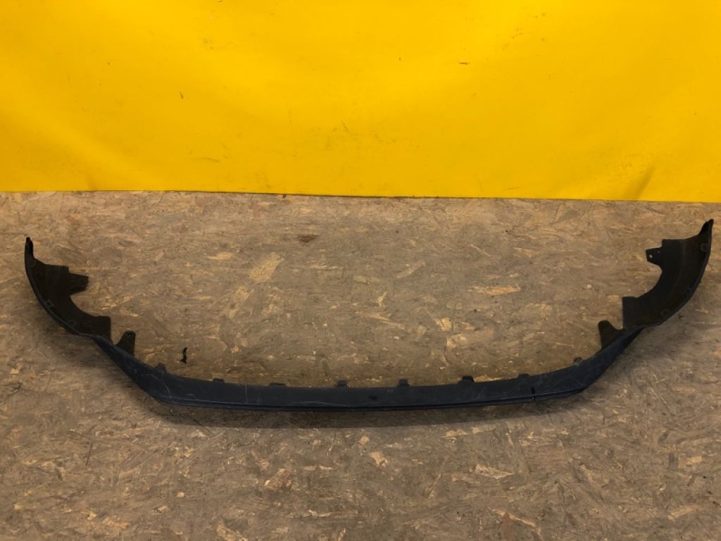 52411-42080 | Накладка бампера передн. TOYOTA RAV4 13-19 - Фото 4