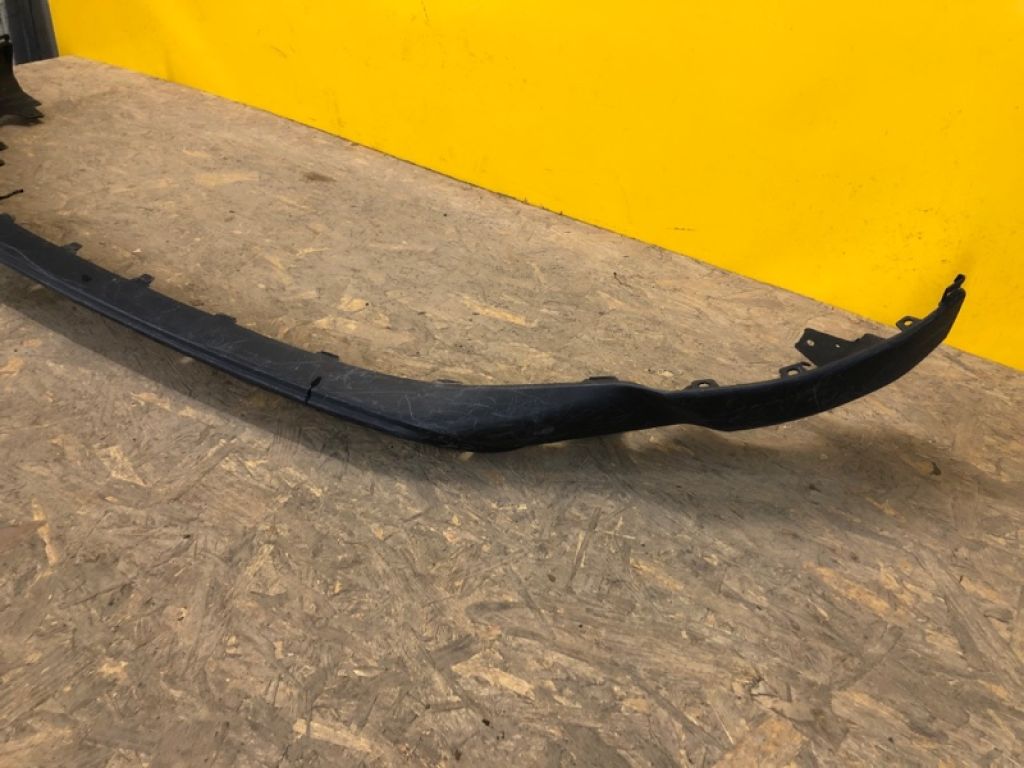 52411-42080 | Накладка бампера передн. TOYOTA RAV4 13-19 - Фото 5